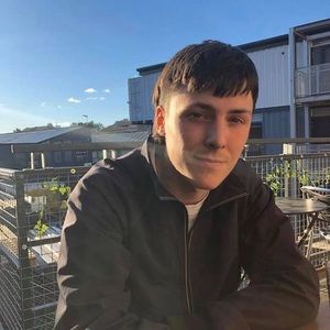 Meet your Posher, Ross